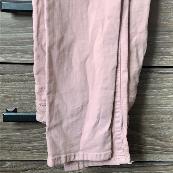 soft stretchy jeggings - Picture 3 of 4